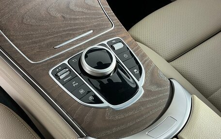 Mercedes-Benz GLC, 2018 год, 2 995 000 рублей, 21 фотография