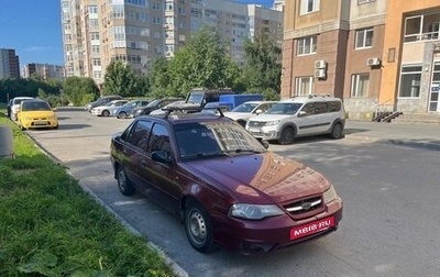 Daewoo Nexia I рестайлинг, 2008 год, 110 000 рублей, 1 фотография