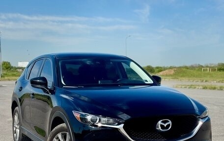 Mazda CX-5 II, 2018 год, 2 650 000 рублей, 1 фотография