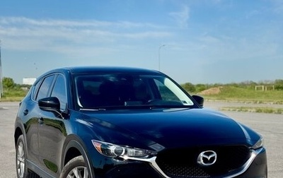 Mazda CX-5 II, 2018 год, 2 650 000 рублей, 1 фотография