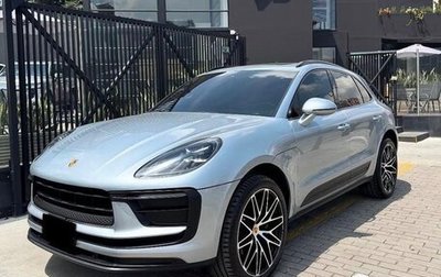 Porsche Macan I рестайлинг, 2022 год, 5 530 000 рублей, 1 фотография