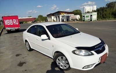 Daewoo Gentra II, 2014 год, 410 000 рублей, 1 фотография