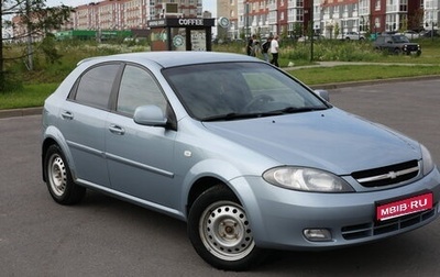 Chevrolet Lacetti, 2010 год, 450 000 рублей, 1 фотография