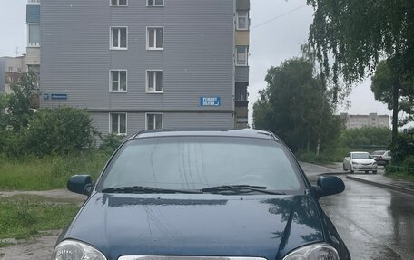 Chevrolet Lacetti, 2008 год, 220 000 рублей, 1 фотография