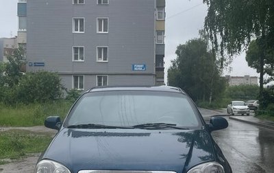 Chevrolet Lacetti, 2008 год, 220 000 рублей, 1 фотография