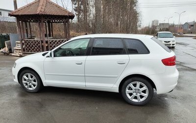 Audi A3, 2013 год, 950 000 рублей, 1 фотография