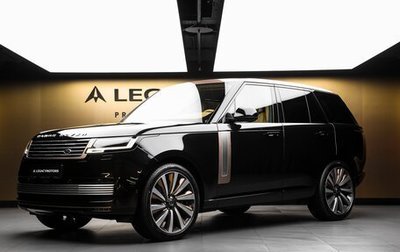 Land Rover Range Rover IV рестайлинг, 2025 год, 31 980 000 рублей, 1 фотография