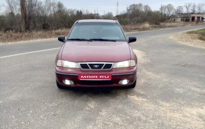 Daewoo Nexia I рестайлинг, 2006 год, 140 000 рублей, 1 фотография