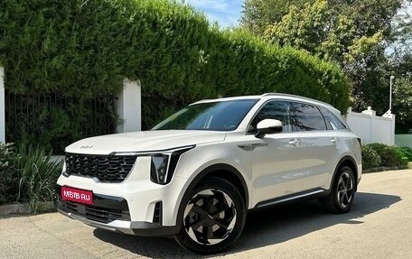 KIA Sorento IV, 2024 год, 4 430 000 рублей, 1 фотография
