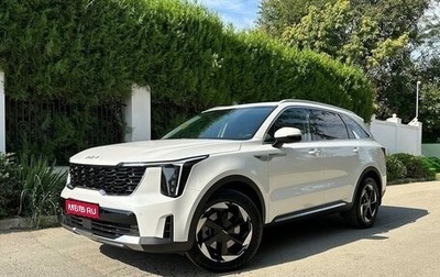 KIA Sorento IV, 2024 год, 4 430 000 рублей, 1 фотография