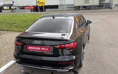 Audi A3, 2021 год, 2 600 000 рублей, 1 фотография