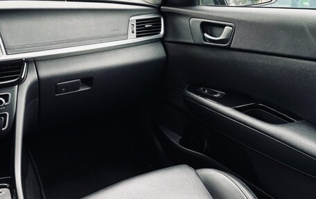 KIA Optima IV, 2019 год, 2 290 000 рублей, 7 фотография