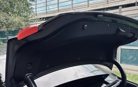 KIA Optima IV, 2019 год, 2 290 000 рублей, 19 фотография