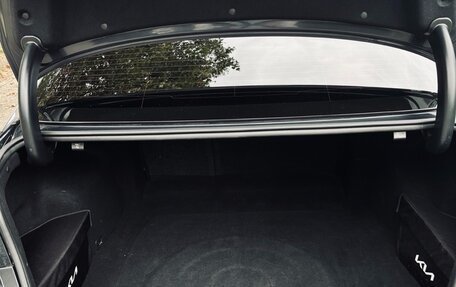KIA Optima IV, 2019 год, 2 290 000 рублей, 18 фотография