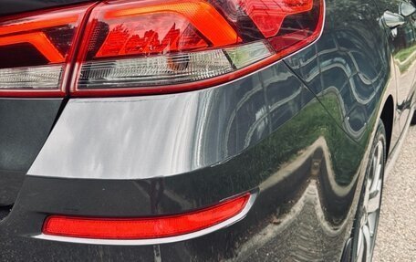 KIA Optima IV, 2019 год, 2 290 000 рублей, 17 фотография