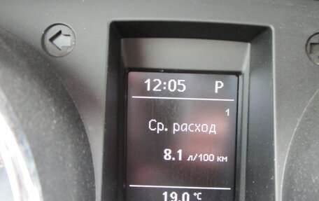 Skoda Yeti I рестайлинг, 2013 год, 920 000 рублей, 6 фотография