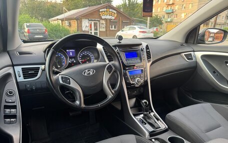 Hyundai i30 II рестайлинг, 2016 год, 1 265 000 рублей, 7 фотография
