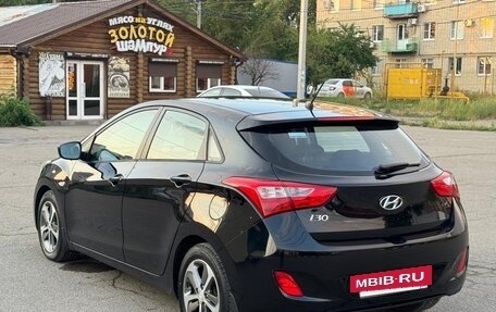Hyundai i30 II рестайлинг, 2016 год, 1 265 000 рублей, 3 фотография