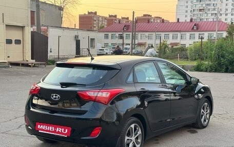 Hyundai i30 II рестайлинг, 2016 год, 1 265 000 рублей, 4 фотография