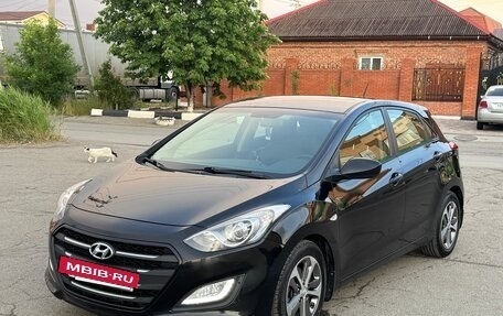 Hyundai i30 II рестайлинг, 2016 год, 1 265 000 рублей, 2 фотография