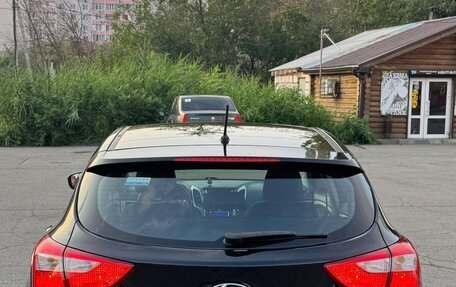 Hyundai i30 II рестайлинг, 2016 год, 1 265 000 рублей, 6 фотография