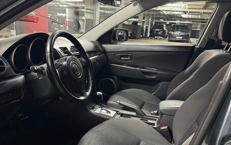 Mazda 3, 2008 год, 700 000 рублей, 6 фотография
