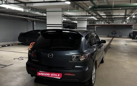 Mazda 3, 2008 год, 700 000 рублей, 2 фотография
