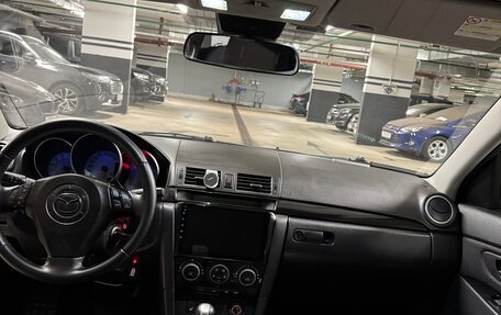 Mazda 3, 2008 год, 700 000 рублей, 8 фотография