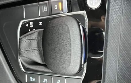 Volkswagen Tiguan II, 2022 год, 2 920 000 рублей, 11 фотография
