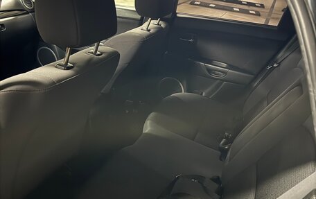 Mazda 3, 2008 год, 700 000 рублей, 7 фотография