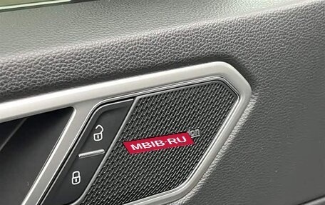 Volkswagen Tiguan II, 2022 год, 2 920 000 рублей, 13 фотография