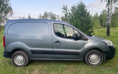 Citroen Berlingo II рестайлинг, 2011 год, 1 190 000 рублей, 2 фотография