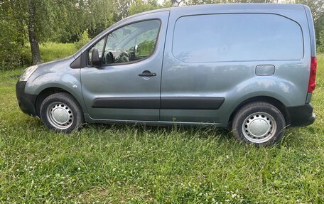 Citroen Berlingo II рестайлинг, 2011 год, 1 190 000 рублей, 3 фотография