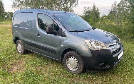 Citroen Berlingo II рестайлинг, 2011 год, 1 190 000 рублей, 5 фотография