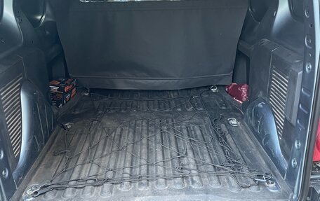 Citroen Berlingo II рестайлинг, 2011 год, 1 190 000 рублей, 11 фотография