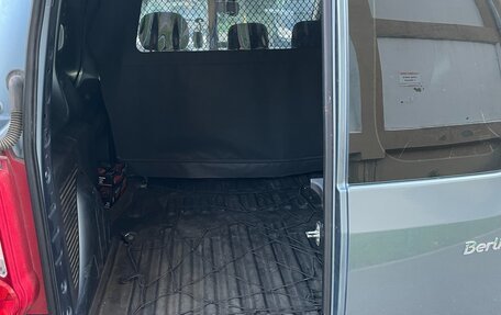 Citroen Berlingo II рестайлинг, 2011 год, 1 190 000 рублей, 12 фотография