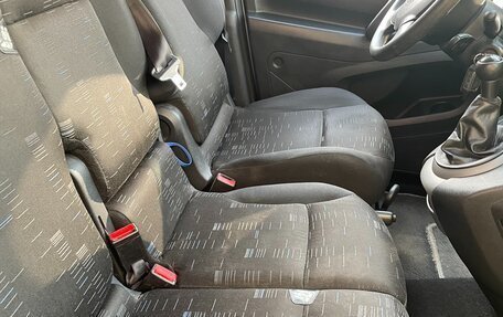 Citroen Berlingo II рестайлинг, 2011 год, 1 190 000 рублей, 13 фотография