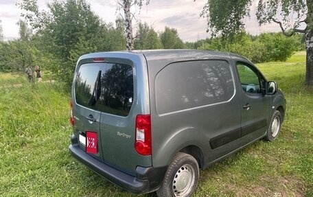 Citroen Berlingo II рестайлинг, 2011 год, 1 190 000 рублей, 6 фотография