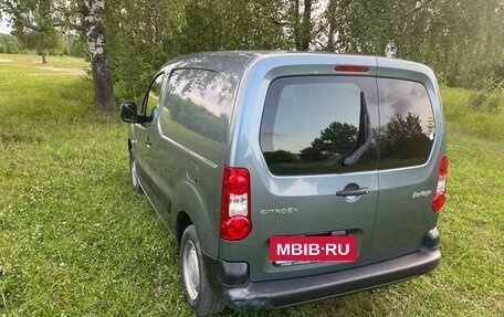 Citroen Berlingo II рестайлинг, 2011 год, 1 190 000 рублей, 7 фотография
