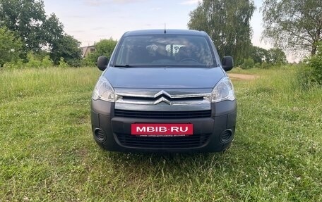 Citroen Berlingo II рестайлинг, 2011 год, 1 190 000 рублей, 4 фотография