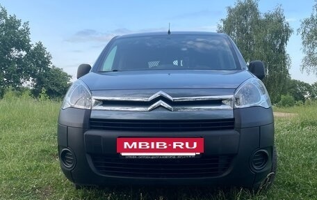 Citroen Berlingo II рестайлинг, 2011 год, 1 190 000 рублей, 8 фотография