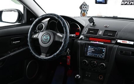 Mazda 3, 2007 год, 430 000 рублей, 3 фотография