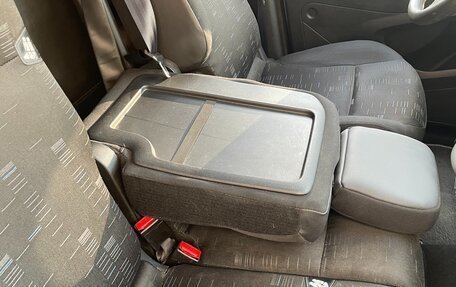 Citroen Berlingo II рестайлинг, 2011 год, 1 190 000 рублей, 16 фотография