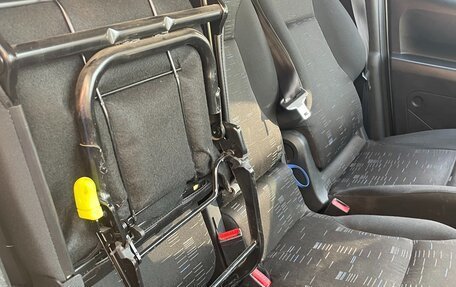 Citroen Berlingo II рестайлинг, 2011 год, 1 190 000 рублей, 14 фотография