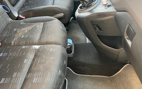 Citroen Berlingo II рестайлинг, 2011 год, 1 190 000 рублей, 18 фотография