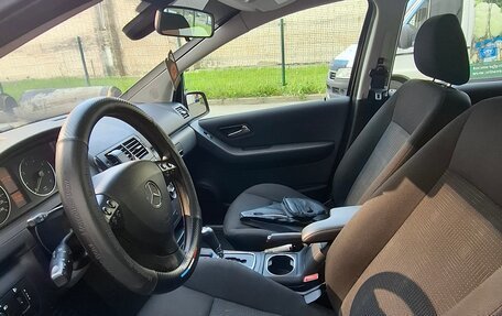 Mercedes-Benz A-Класс, 2012 год, 980 000 рублей, 5 фотография