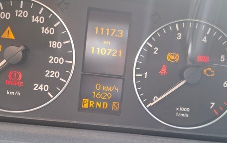 Mercedes-Benz A-Класс, 2012 год, 980 000 рублей, 7 фотография