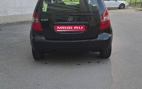 Mercedes-Benz A-Класс, 2012 год, 980 000 рублей, 2 фотография