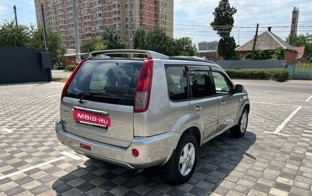 Nissan X-Trail, 2005 год, 725 000 рублей, 2 фотография