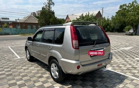 Nissan X-Trail, 2005 год, 725 000 рублей, 3 фотография